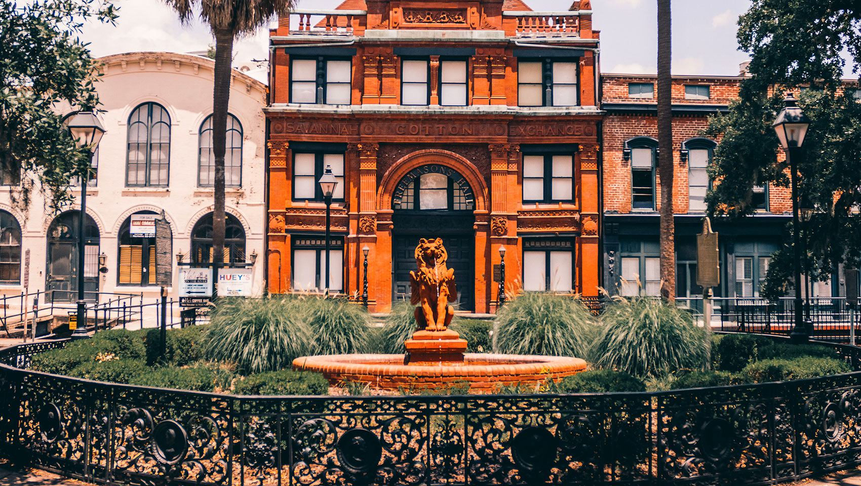 Bay-Street