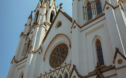 St. John’s Basilica